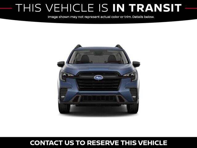 2025 Subaru ASCENT Limited Bronze Edition Springfield VA