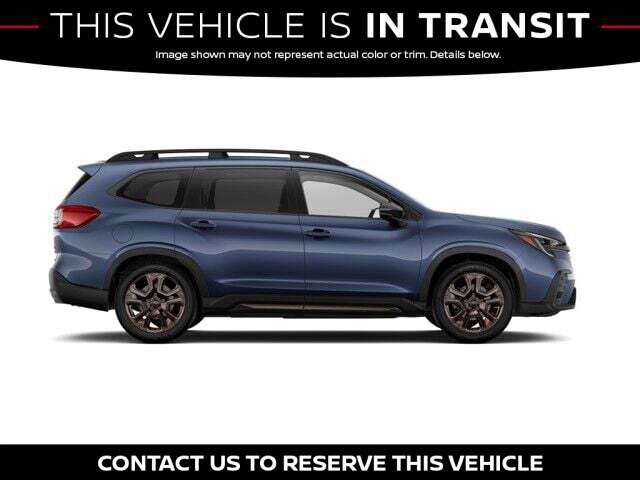 2025 Subaru ASCENT Limited Bronze Edition Springfield VA