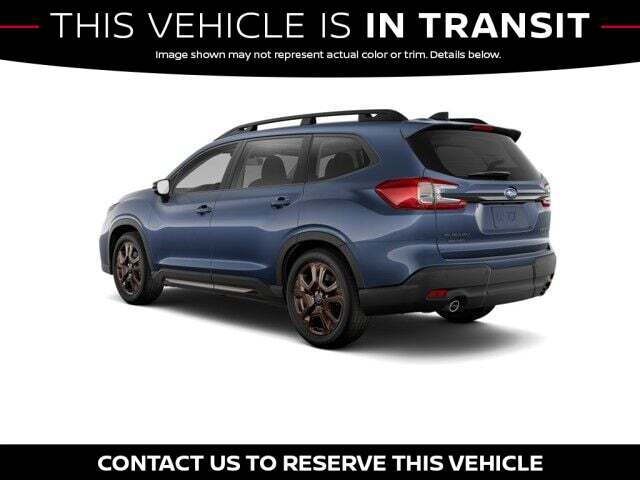 2025 Subaru ASCENT Limited Bronze Edition Springfield VA