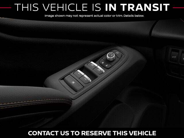 2025 Subaru ASCENT Limited Bronze Edition Springfield VA