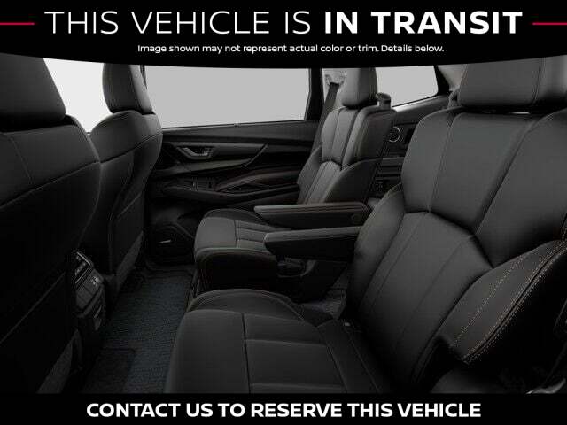 2025 Subaru ASCENT Limited Bronze Edition Springfield VA