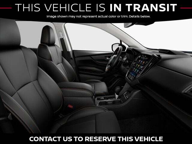2025 Subaru ASCENT Limited Bronze Edition Springfield VA