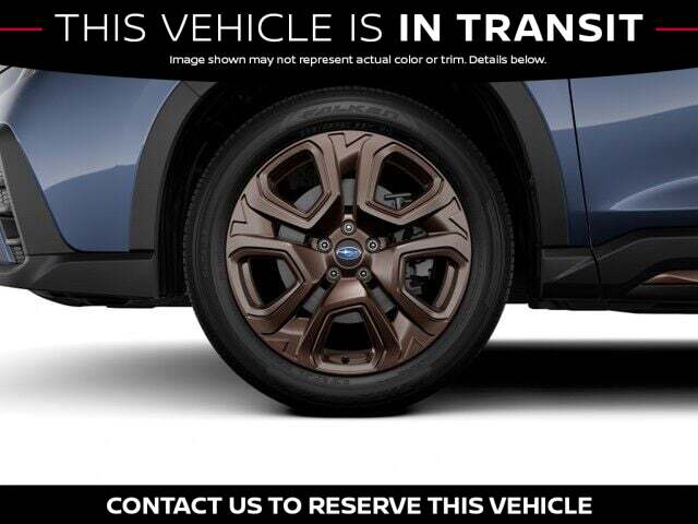 2025 Subaru ASCENT Limited Bronze Edition Springfield VA