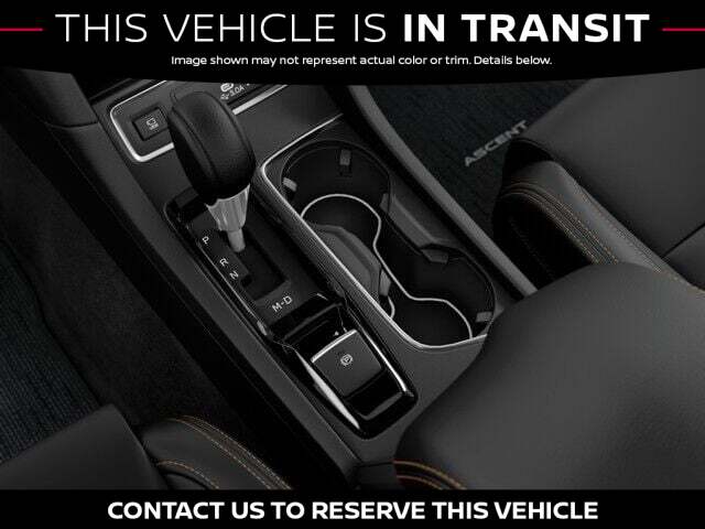 2025 Subaru ASCENT Limited Bronze Edition Springfield VA