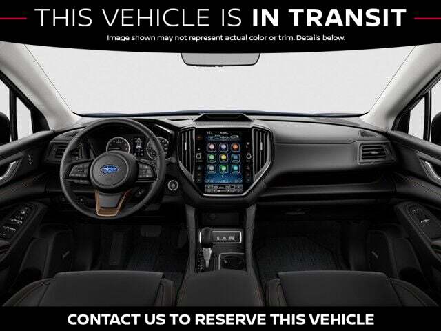 2025 Subaru ASCENT Limited Bronze Edition Springfield VA