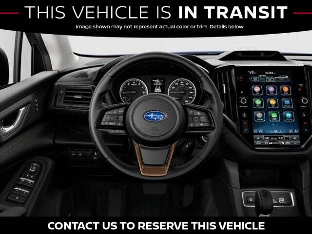 2025 Subaru ASCENT Limited Bronze Edition Springfield VA