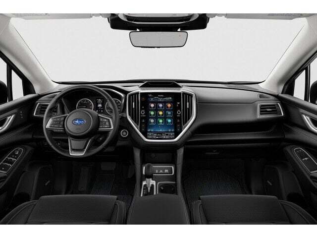 2025 Subaru ASCENT Limited Hagerstown MD