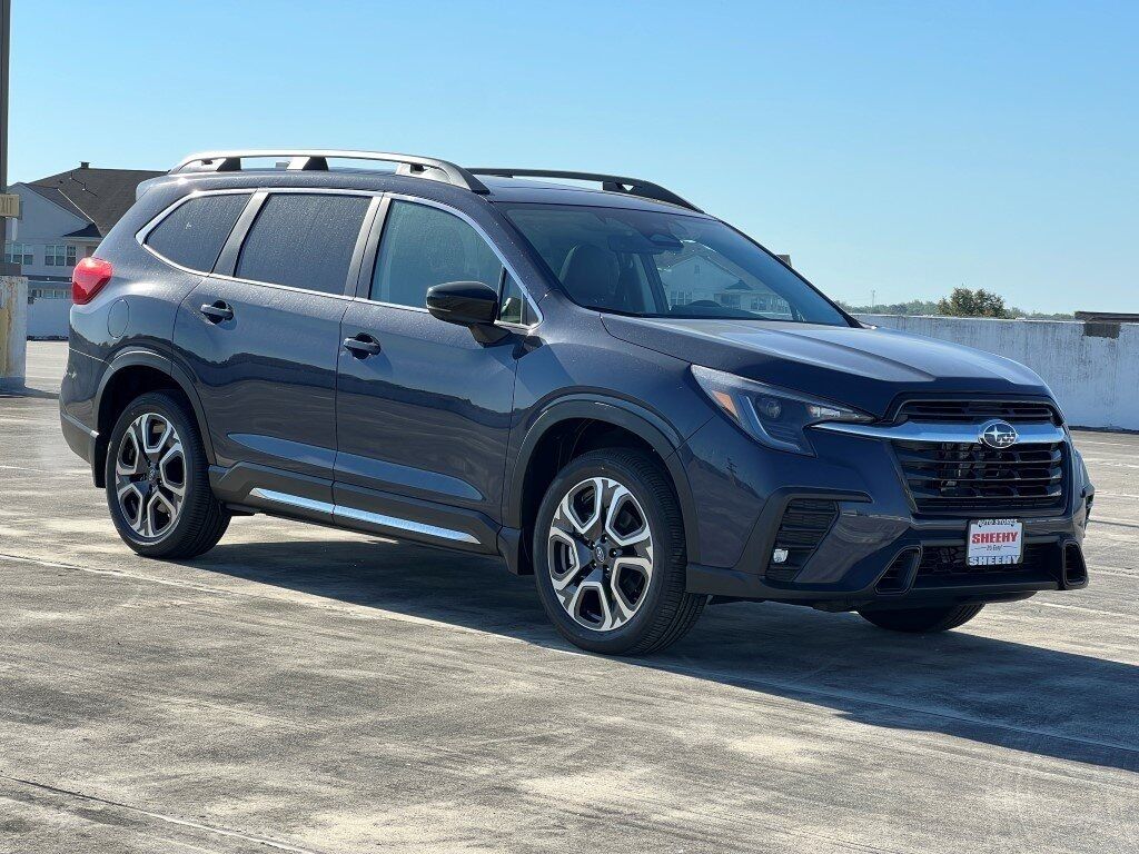 2025 Subaru ASCENT Limited