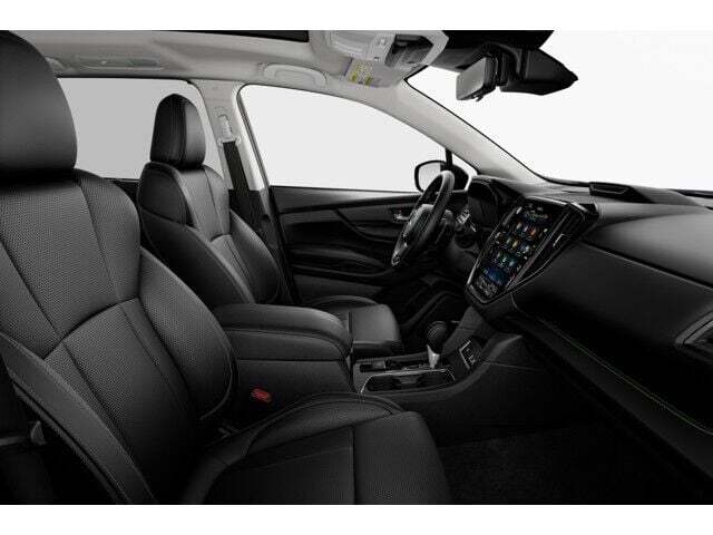 2025 Subaru ASCENT Onyx Edition Touring Fredericksburg VA