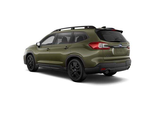 2025 Subaru ASCENT Onyx Edition Touring Fredericksburg VA