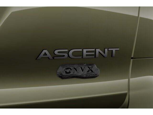 2025 Subaru ASCENT Onyx Edition Touring Fredericksburg VA