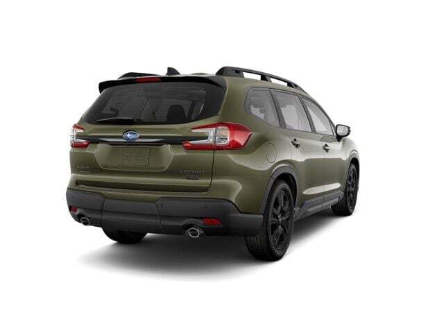 2025 Subaru ASCENT Onyx Edition Touring Fredericksburg VA