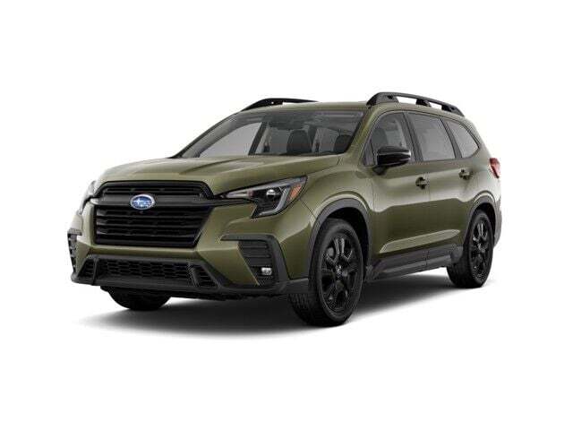 2025 Subaru ASCENT Onyx Edition Touring Fredericksburg VA