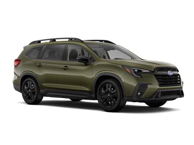 2025 Subaru ASCENT Onyx Edition Touring Fredericksburg VA