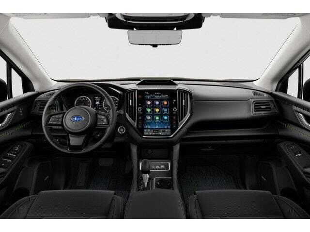 2025 Subaru ASCENT Onyx Edition Touring Fredericksburg VA