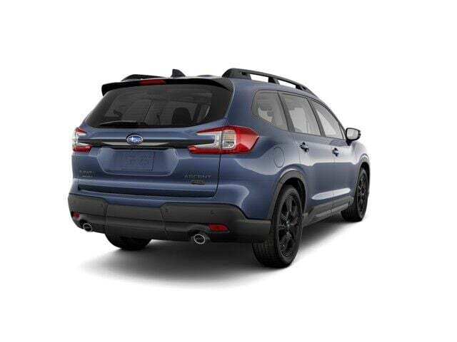 2025 Subaru ASCENT Onyx Edition Touring Fredericksburg VA