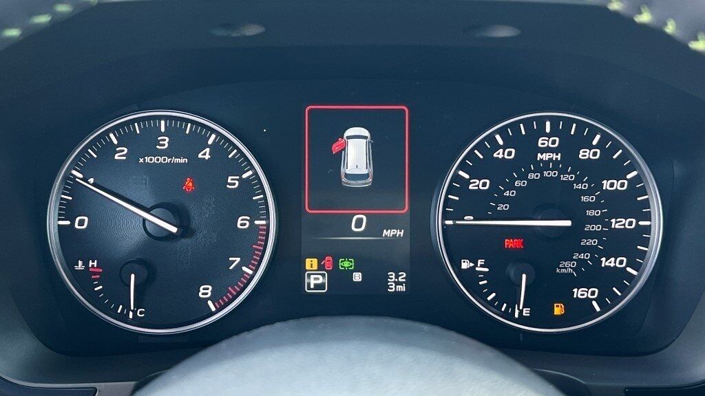 2025 Subaru ASCENT Onyx Edition Touring Fredericksburg VA