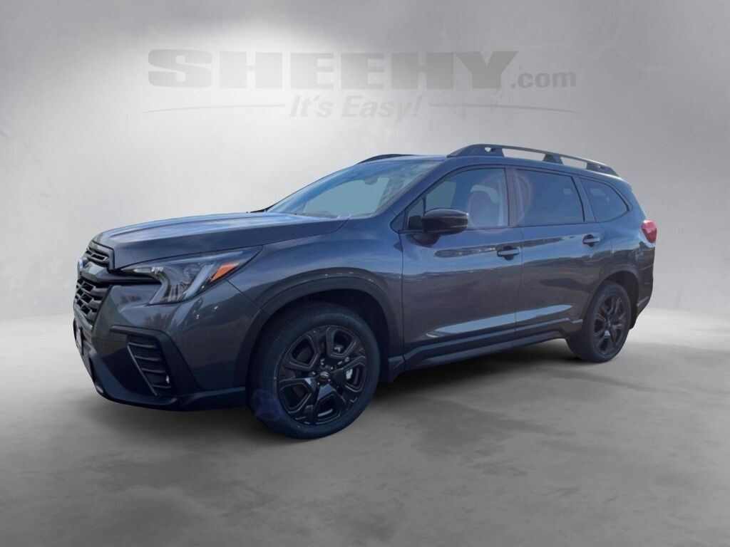 2025 Subaru ASCENT Onyx Edition Touring Fredericksburg VA