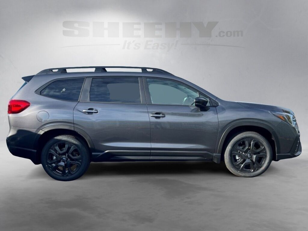 2025 Subaru ASCENT Onyx Edition Touring Fredericksburg VA