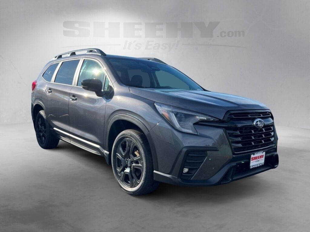 2025 Subaru ASCENT Onyx Edition Touring Fredericksburg VA