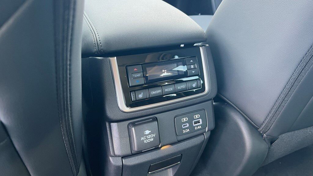 2025 Subaru ASCENT Onyx Edition Touring Fredericksburg VA