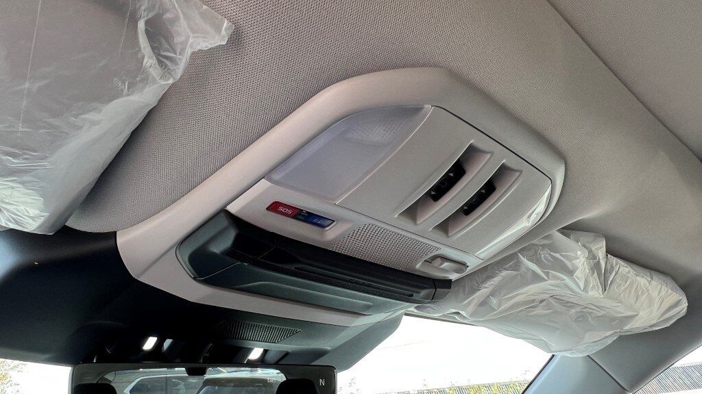 2025 Subaru ASCENT Onyx Edition Touring Fredericksburg VA