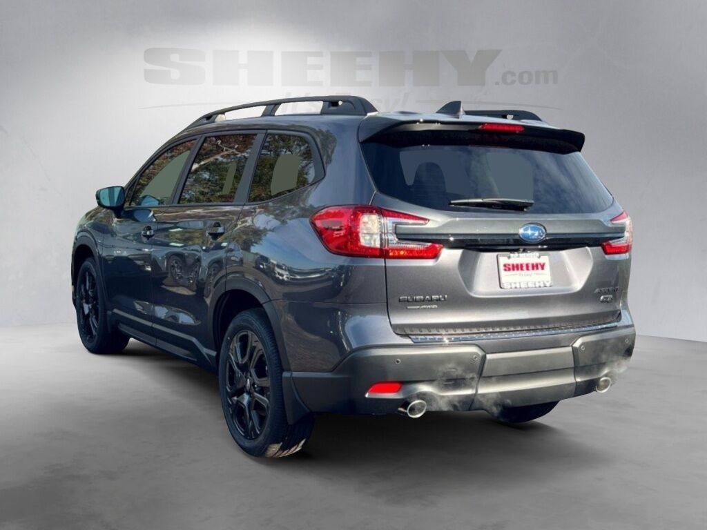 2025 Subaru ASCENT Onyx Edition Touring Fredericksburg VA