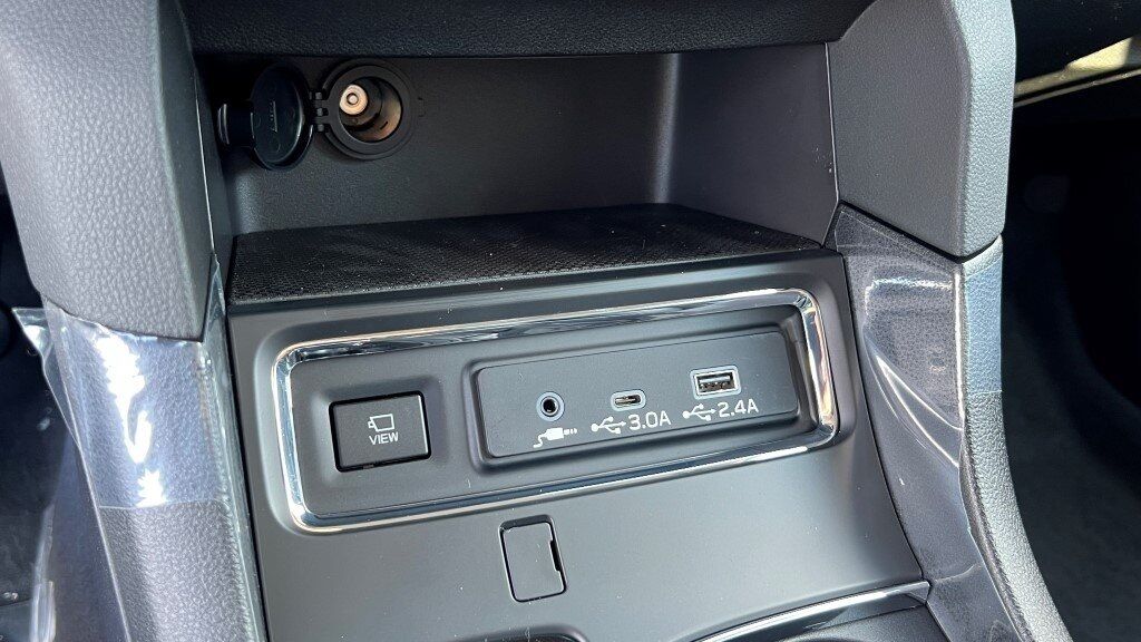 2025 Subaru ASCENT Onyx Edition Touring Fredericksburg VA