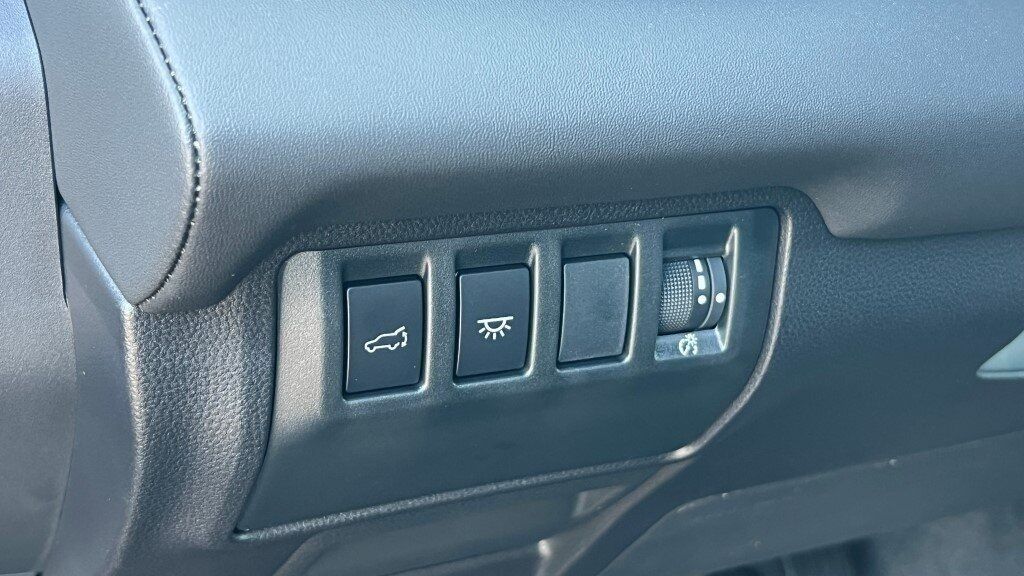 2025 Subaru ASCENT Onyx Edition Touring Fredericksburg VA