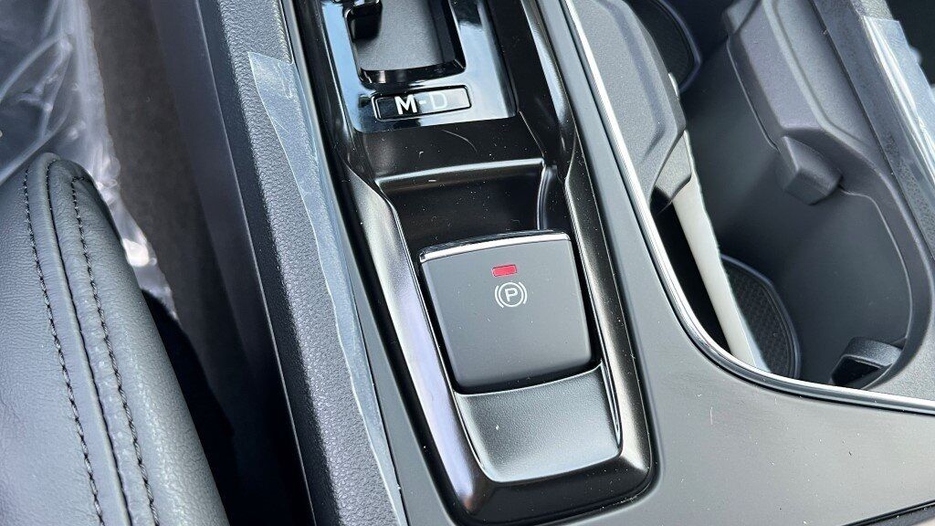 2025 Subaru ASCENT Onyx Edition Touring Fredericksburg VA