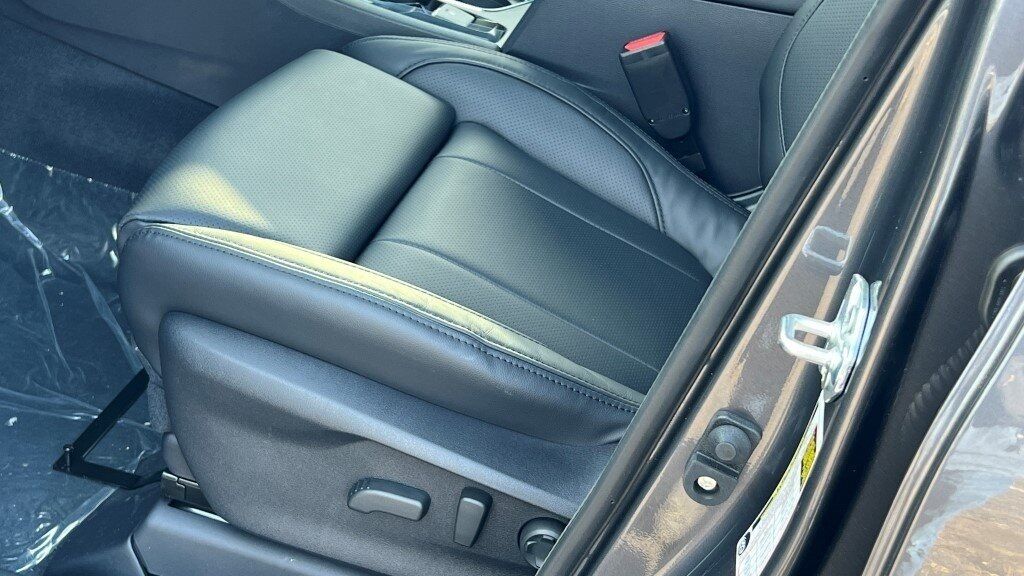 2025 Subaru ASCENT Onyx Edition Touring Fredericksburg VA