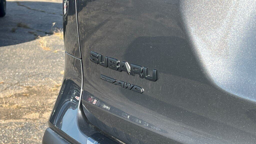 2025 Subaru ASCENT Onyx Edition Touring Fredericksburg VA