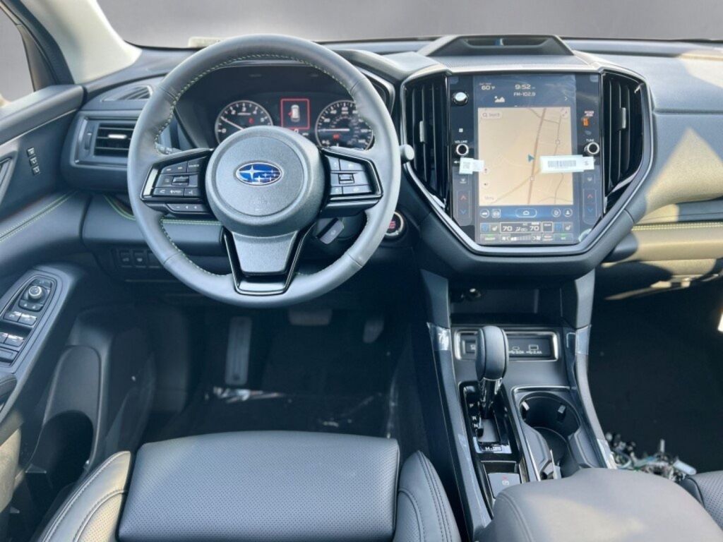 2025 Subaru ASCENT Onyx Edition Touring Fredericksburg VA