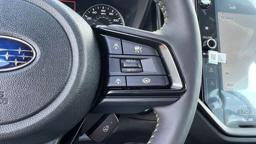 2025 Subaru ASCENT Onyx Edition Touring Fredericksburg VA