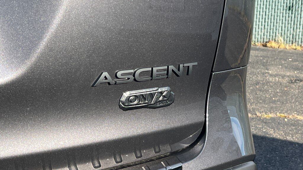 2025 Subaru ASCENT Onyx Edition Touring Fredericksburg VA