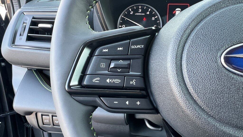 2025 Subaru ASCENT Onyx Edition Touring Fredericksburg VA