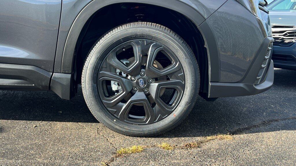 2025 Subaru ASCENT Onyx Edition Touring Fredericksburg VA