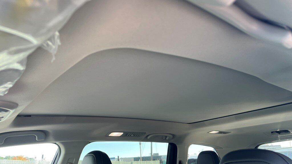 2025 Subaru ASCENT Onyx Edition Touring Fredericksburg VA