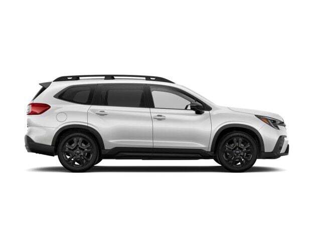 2025 Subaru ASCENT Onyx Edition Touring Hagerstown MD