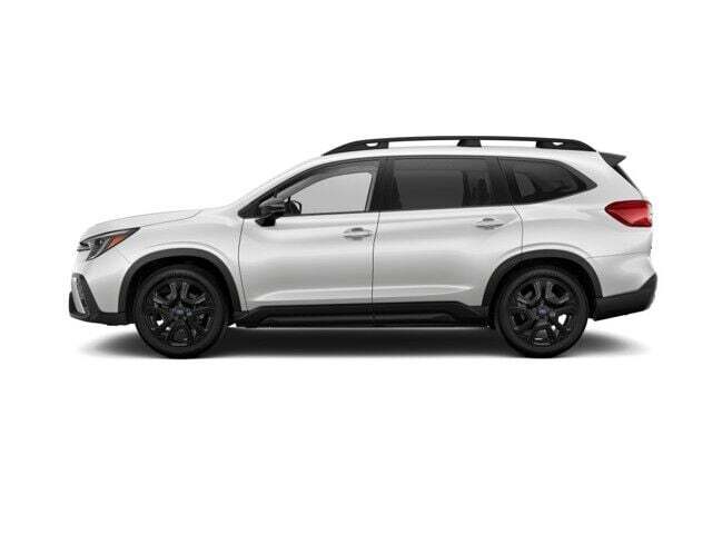 2025 Subaru ASCENT Onyx Edition Touring Hagerstown MD
