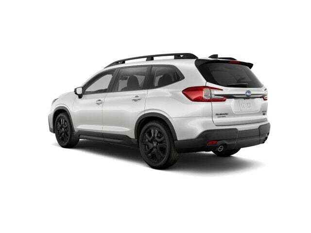 2025 Subaru ASCENT Onyx Edition Touring Hagerstown MD
