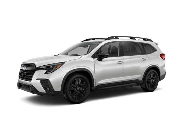 2025 Subaru ASCENT Onyx Edition Touring Hagerstown MD