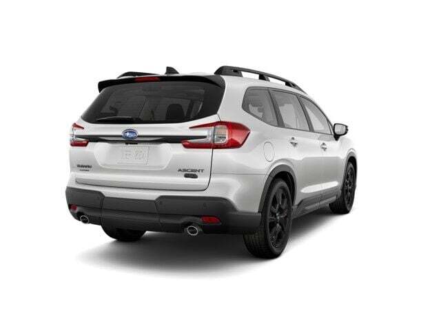 2025 Subaru ASCENT Onyx Edition Touring Hagerstown MD