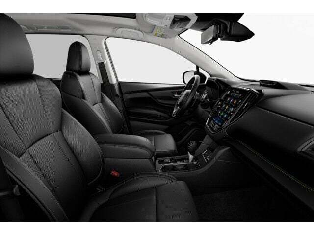 2025 Subaru ASCENT Onyx Edition Touring Hagerstown MD