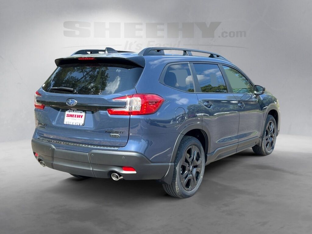 2025 Subaru ASCENT Onyx Edition Touring Hagerstown MD