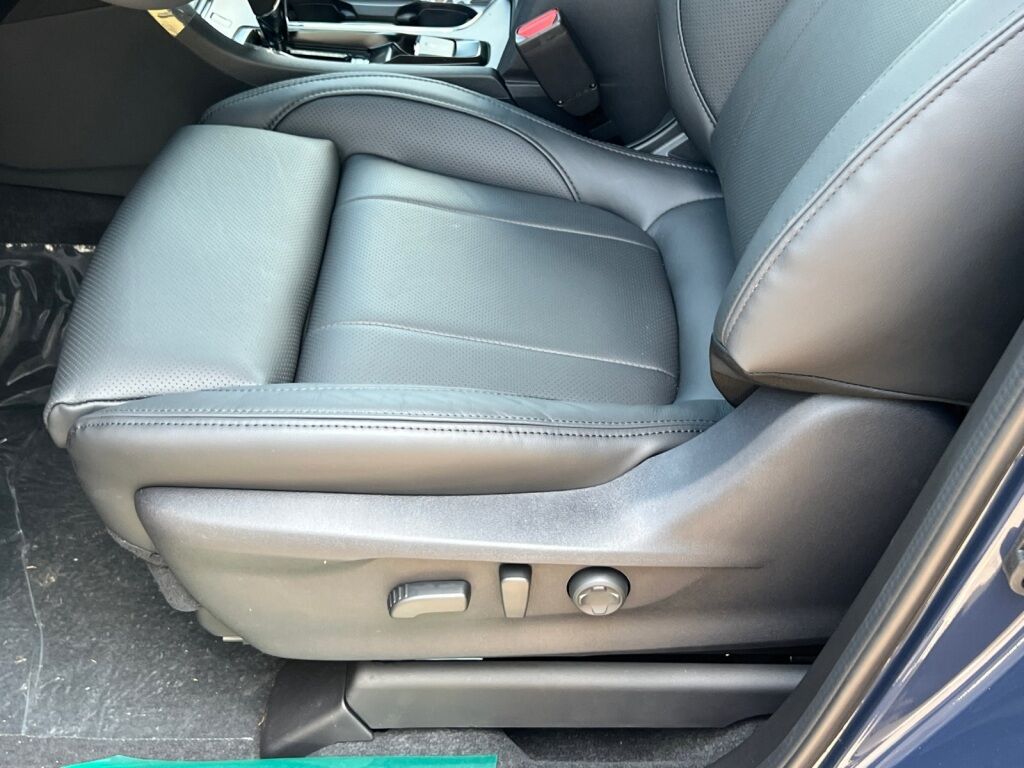 2025 Subaru ASCENT Onyx Edition Touring Hagerstown MD