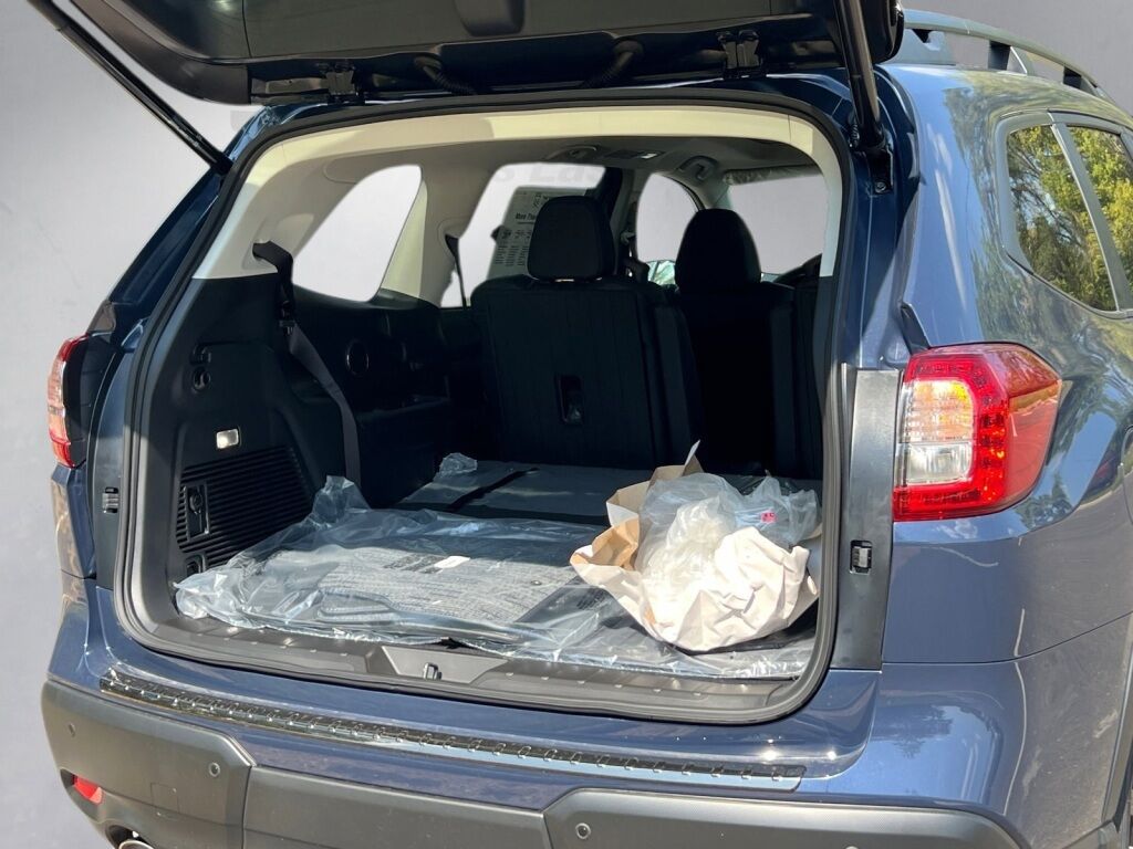 2025 Subaru ASCENT Onyx Edition Touring Hagerstown MD