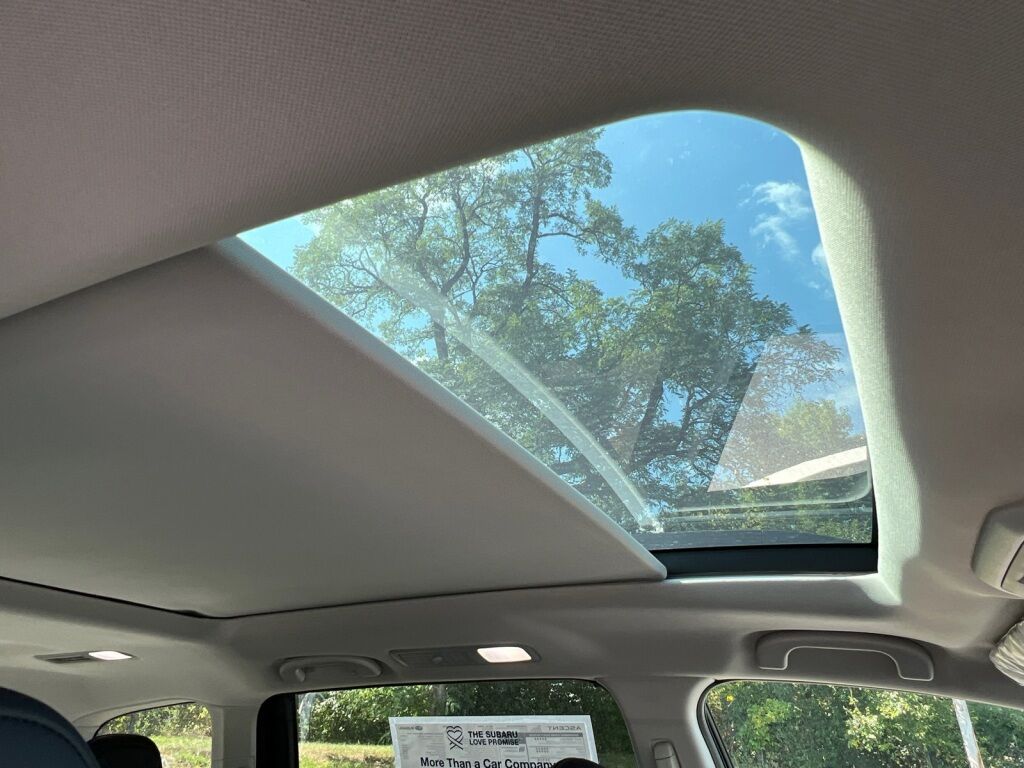 2025 Subaru ASCENT Onyx Edition Touring Hagerstown MD