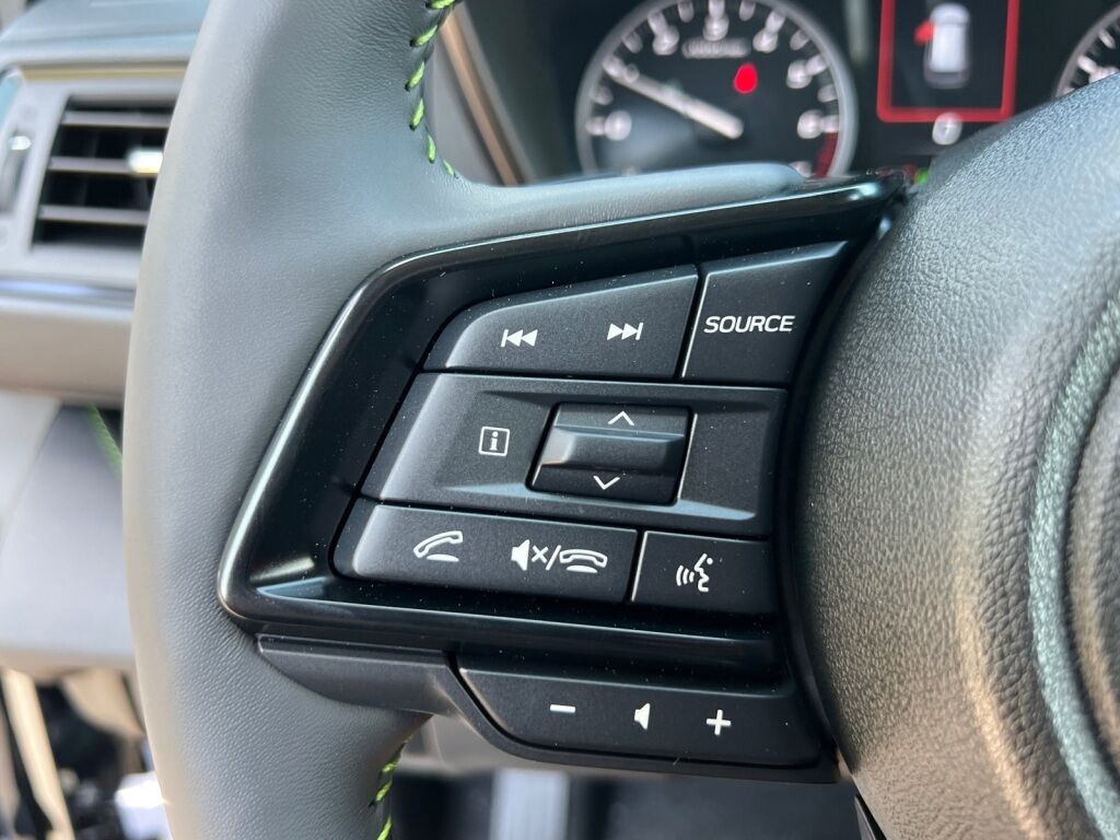 2025 Subaru ASCENT Onyx Edition Touring Hagerstown MD