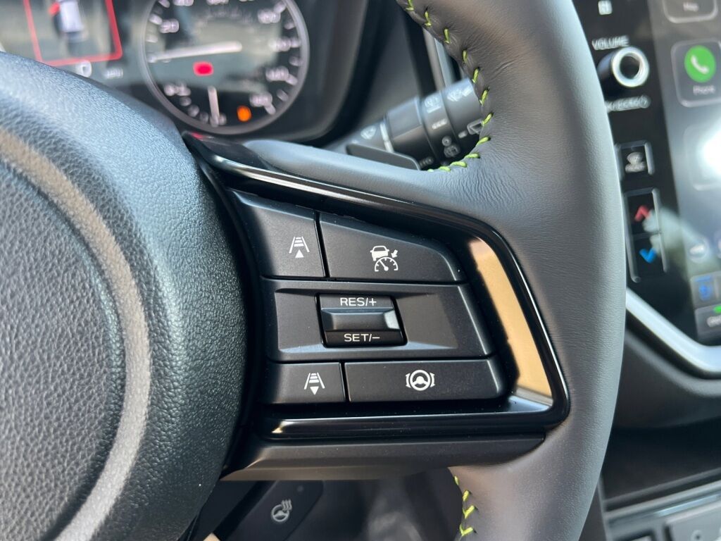 2025 Subaru ASCENT Onyx Edition Touring Hagerstown MD